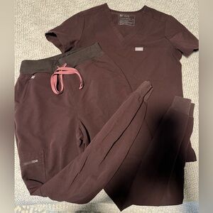 Figs Scrub set XS/XSTall